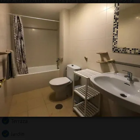 Casa Lillics Apartamento *