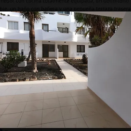 Apartamento Casa Lillics *