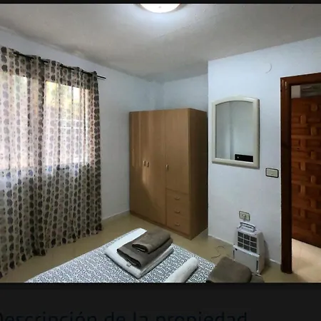 Apartamento Casa Lillics