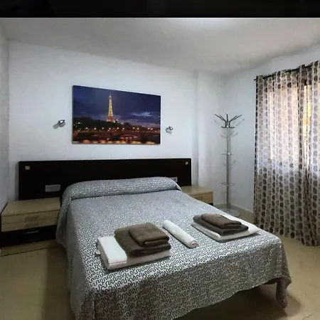 Apartamento Casa Lillics