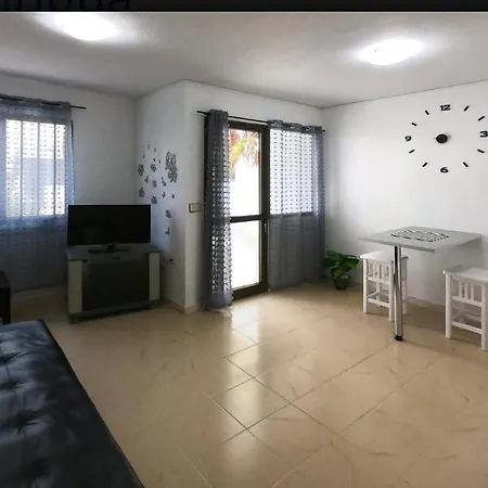 Casa Lillics Apartamento *